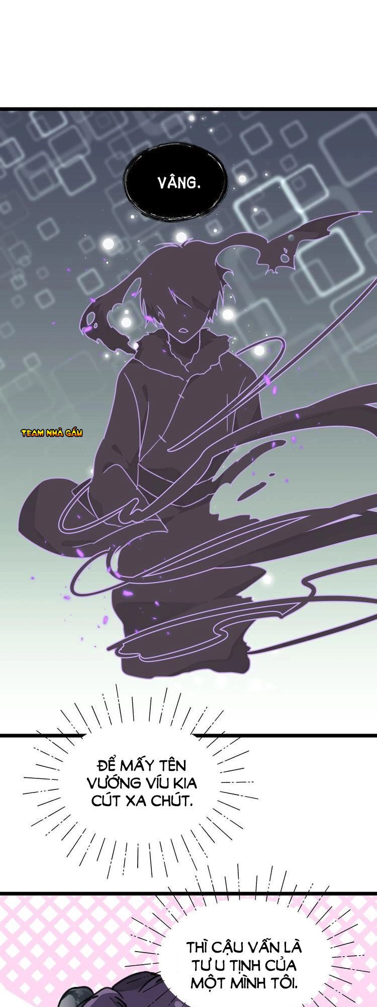 Yêu Thợ Săn Chapter 53 - 13