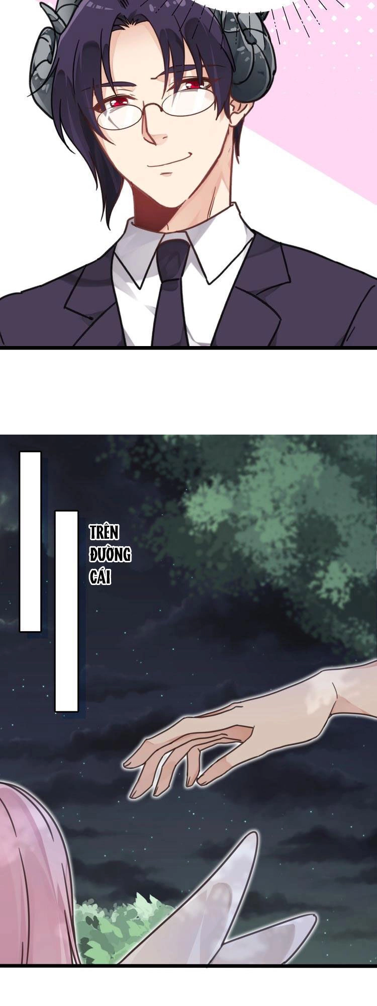 Yêu Thợ Săn Chapter 53 - 14