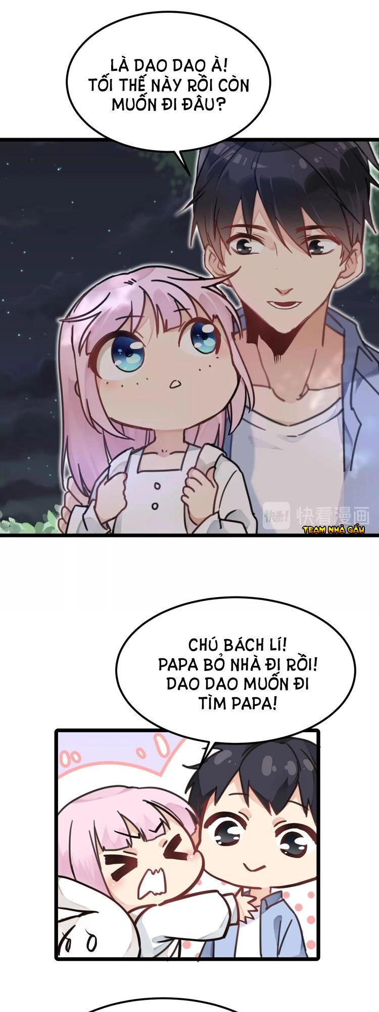 Yêu Thợ Săn Chapter 53 - 15