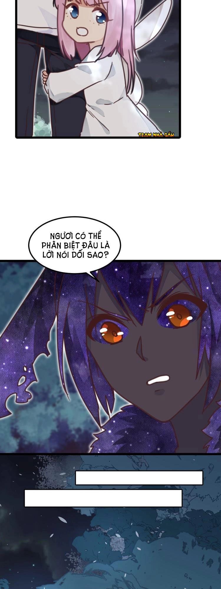 Yêu Thợ Săn Chapter 53 - 19