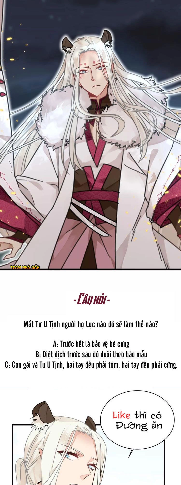 Yêu Thợ Săn Chapter 53 - 21