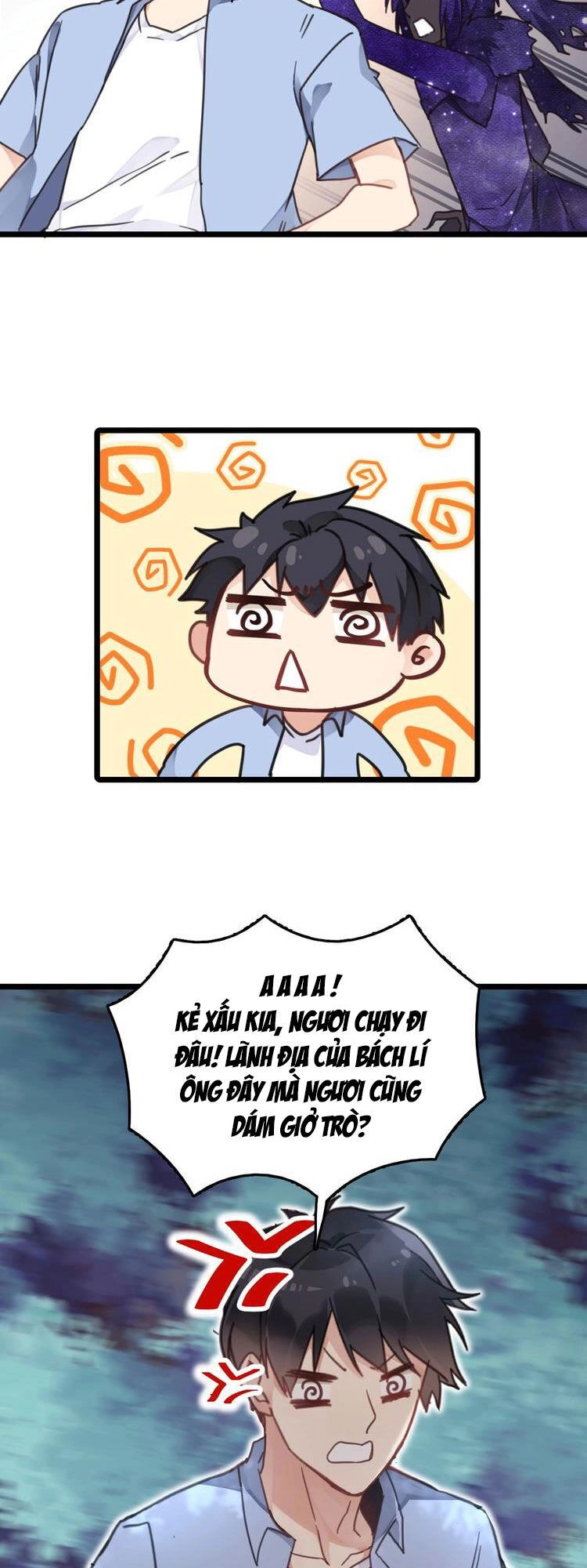 Yêu Thợ Săn Chapter 54 - 4