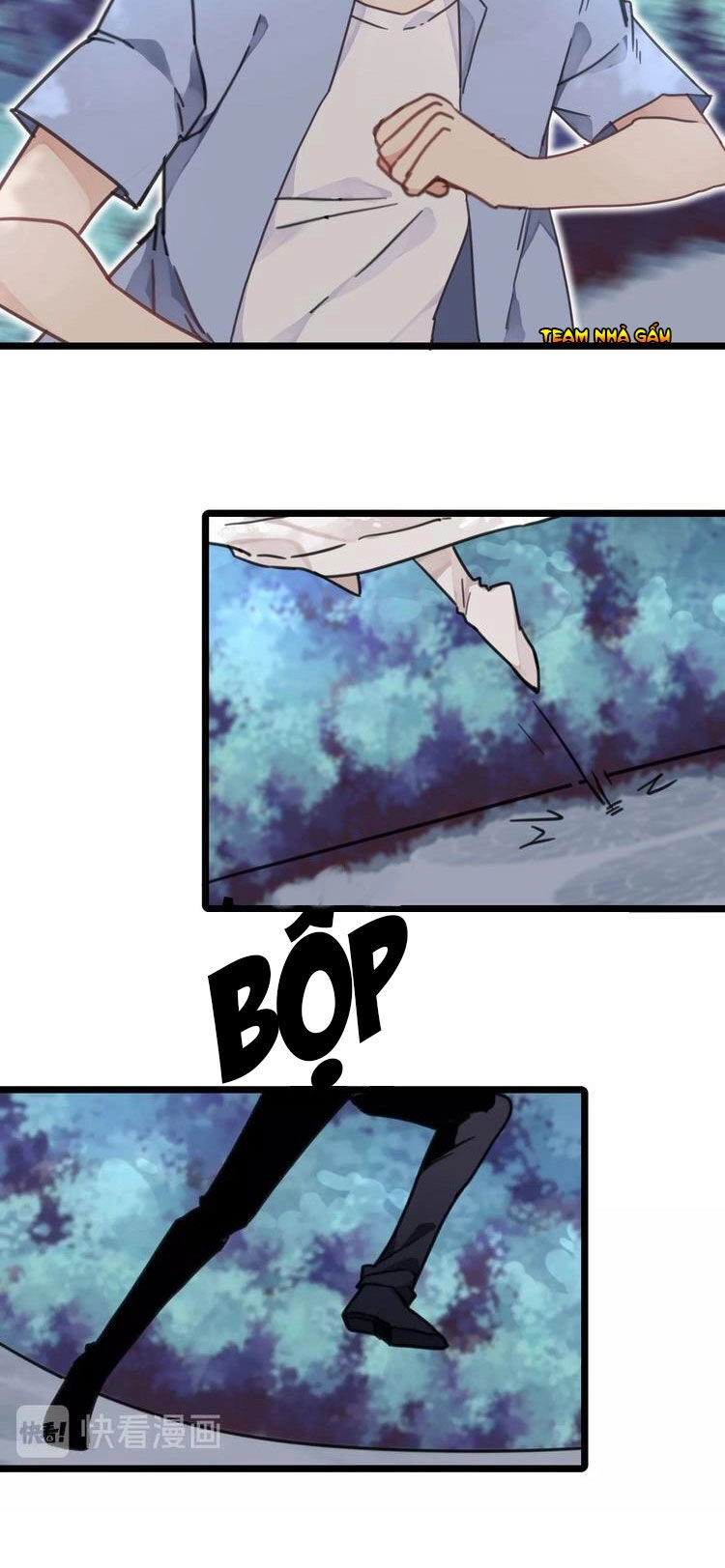 Yêu Thợ Săn Chapter 54 - 5