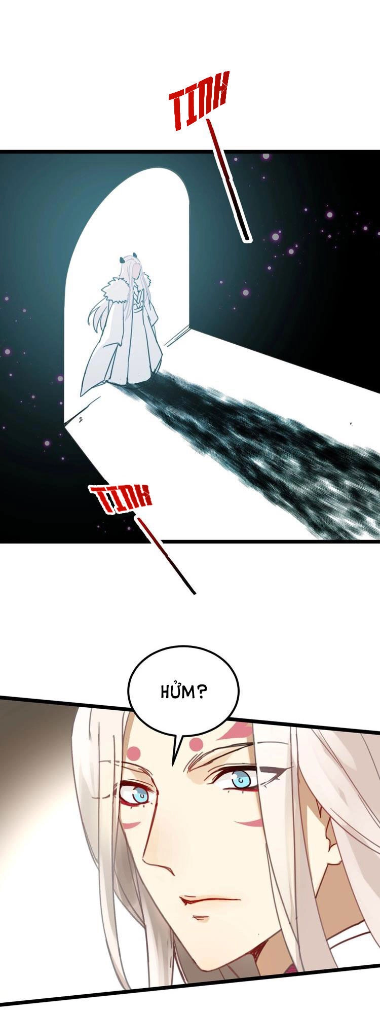 Yêu Thợ Săn Chapter 54 - 11