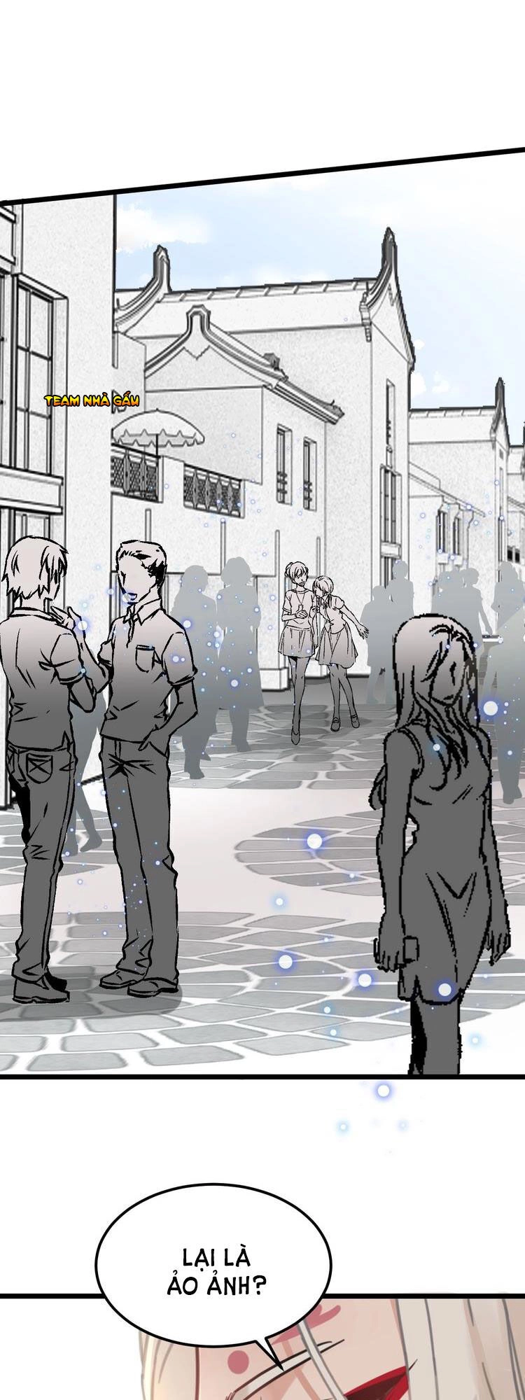 Yêu Thợ Săn Chapter 54 - 12