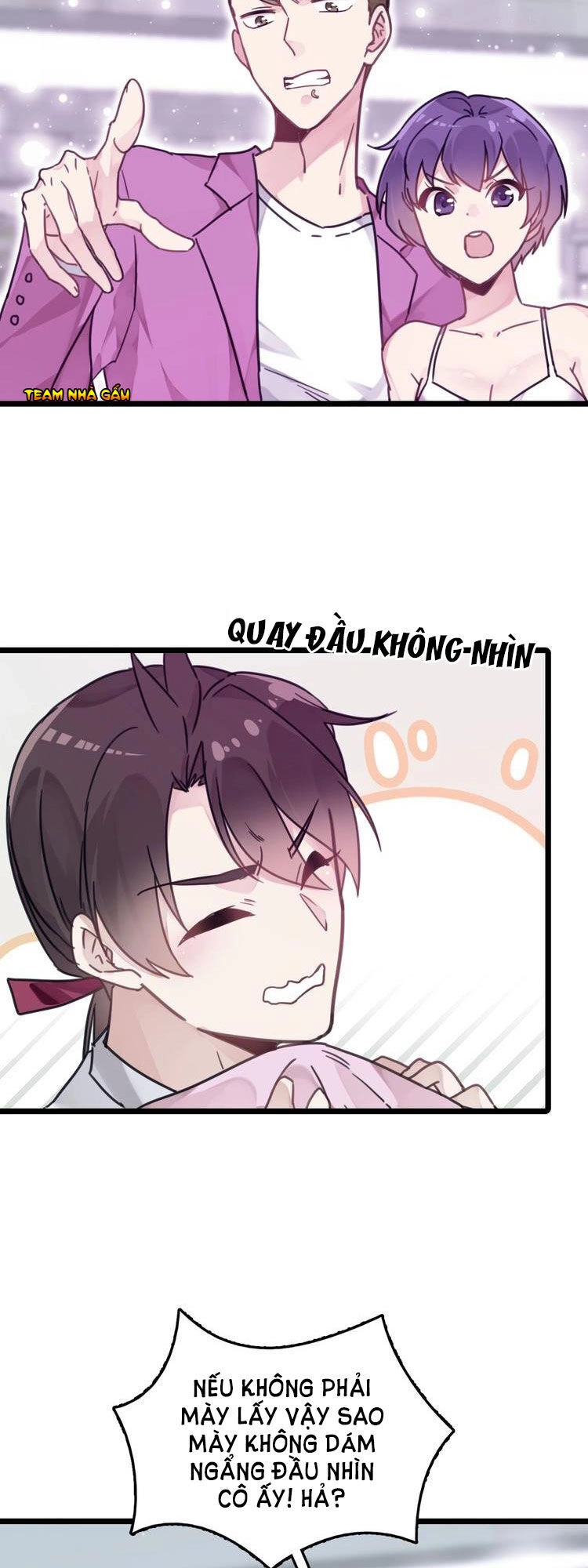 Yêu Thợ Săn Chapter 55 - 2