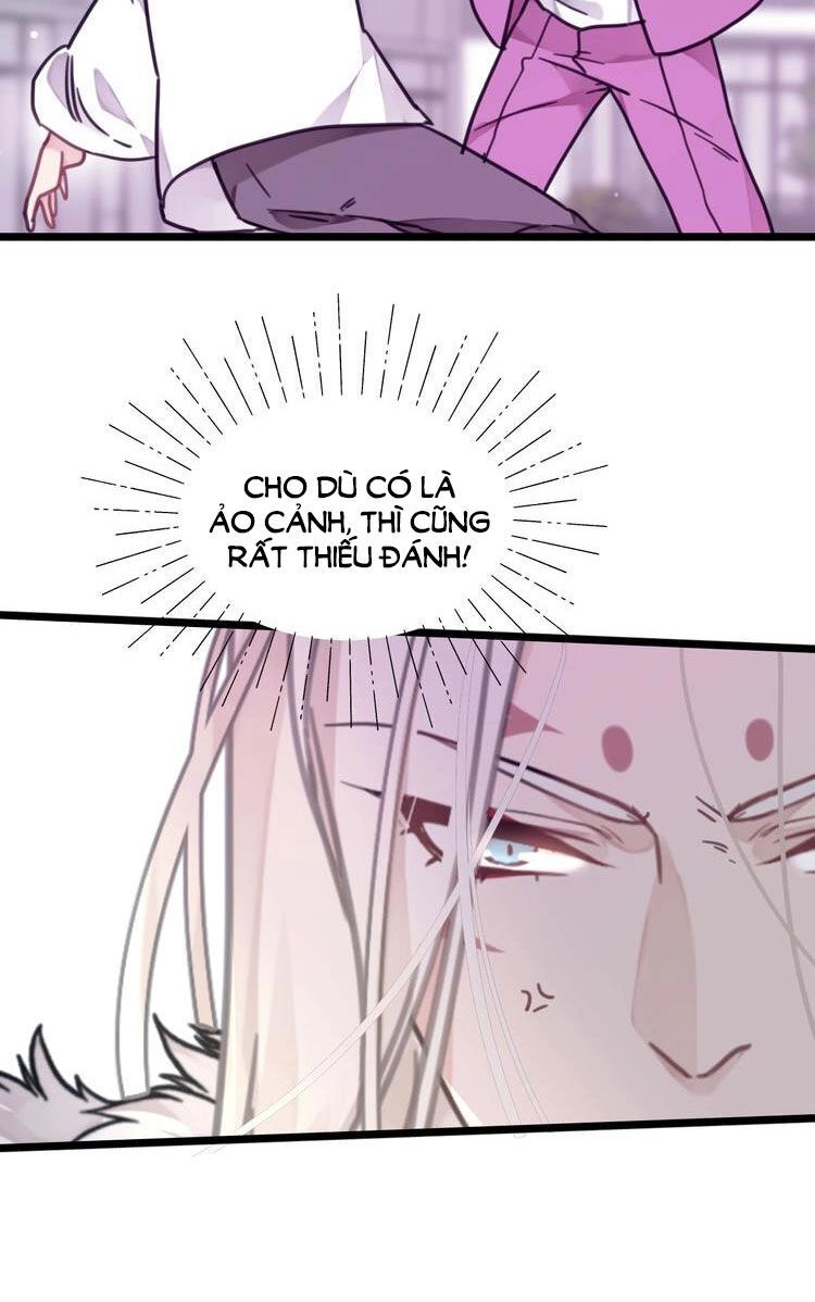 Yêu Thợ Săn Chapter 55 - 5