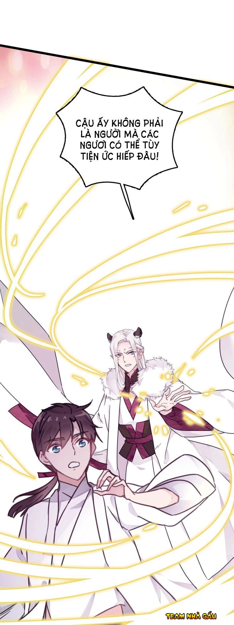 Yêu Thợ Săn Chapter 55 - 6