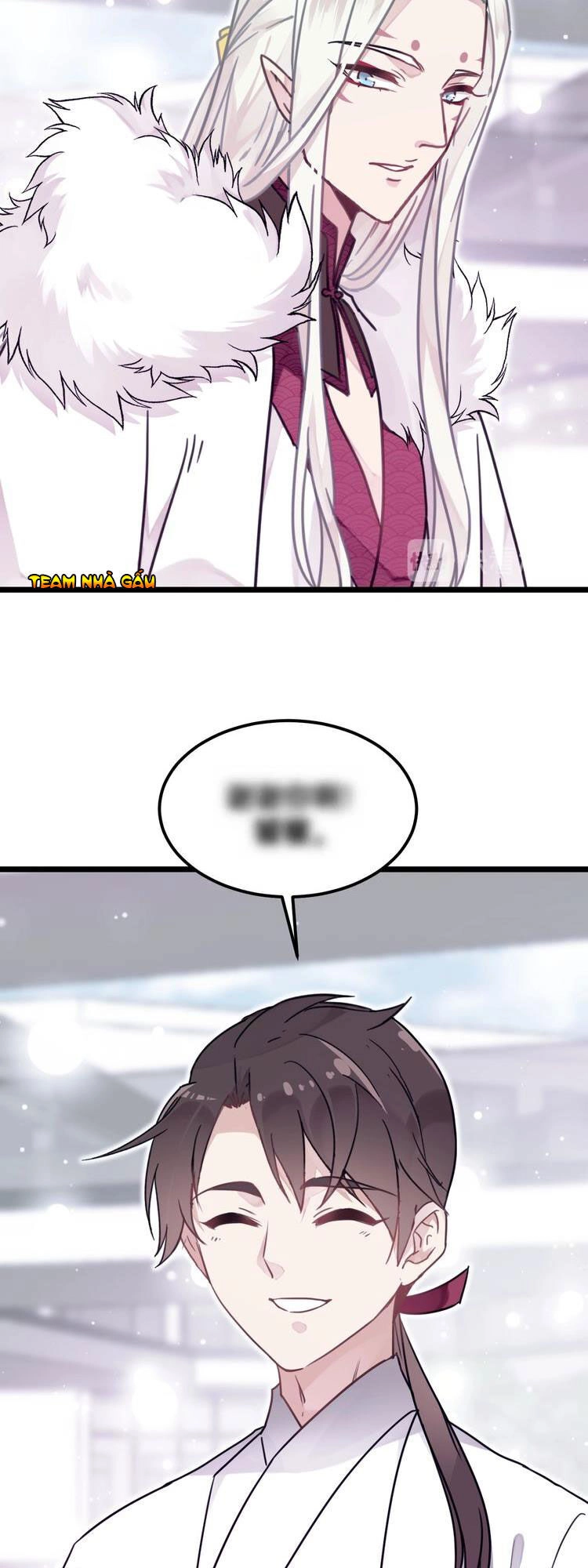 Yêu Thợ Săn Chapter 55 - 8