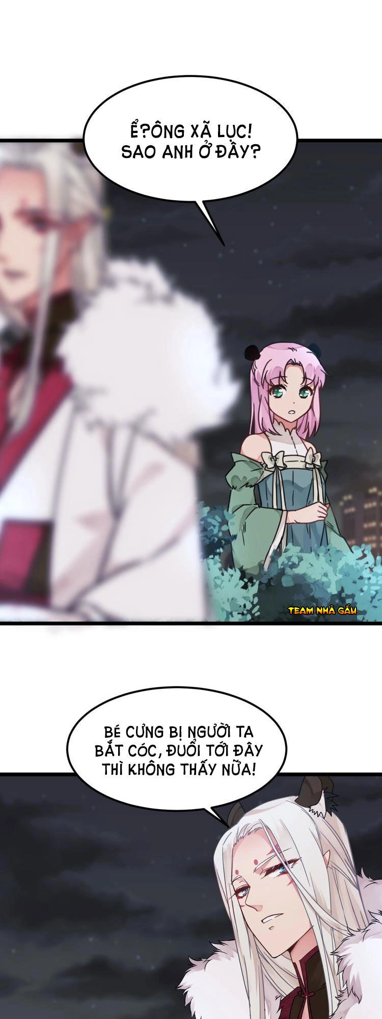 Yêu Thợ Săn Chapter 55 - 10