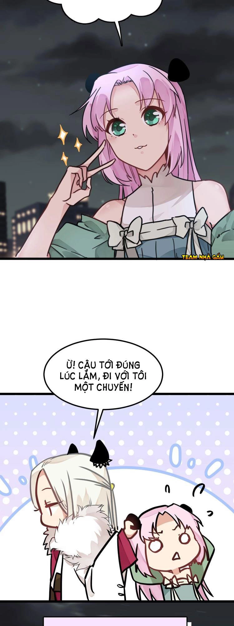 Yêu Thợ Săn Chapter 55 - 12