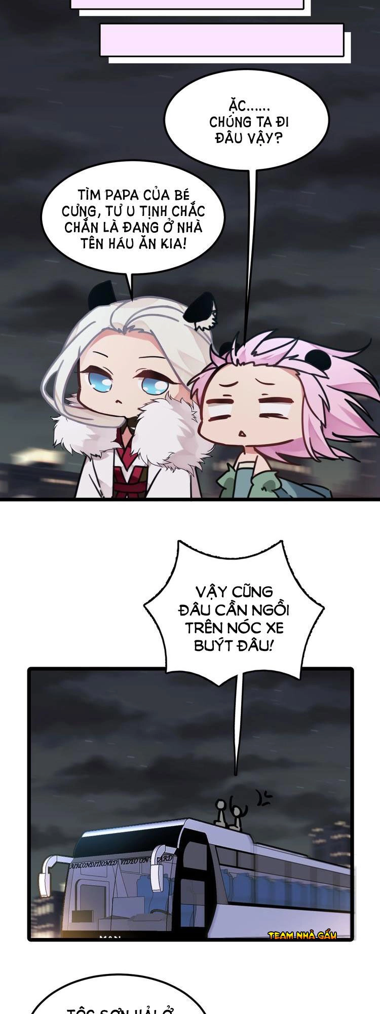 Yêu Thợ Săn Chapter 55 - 13