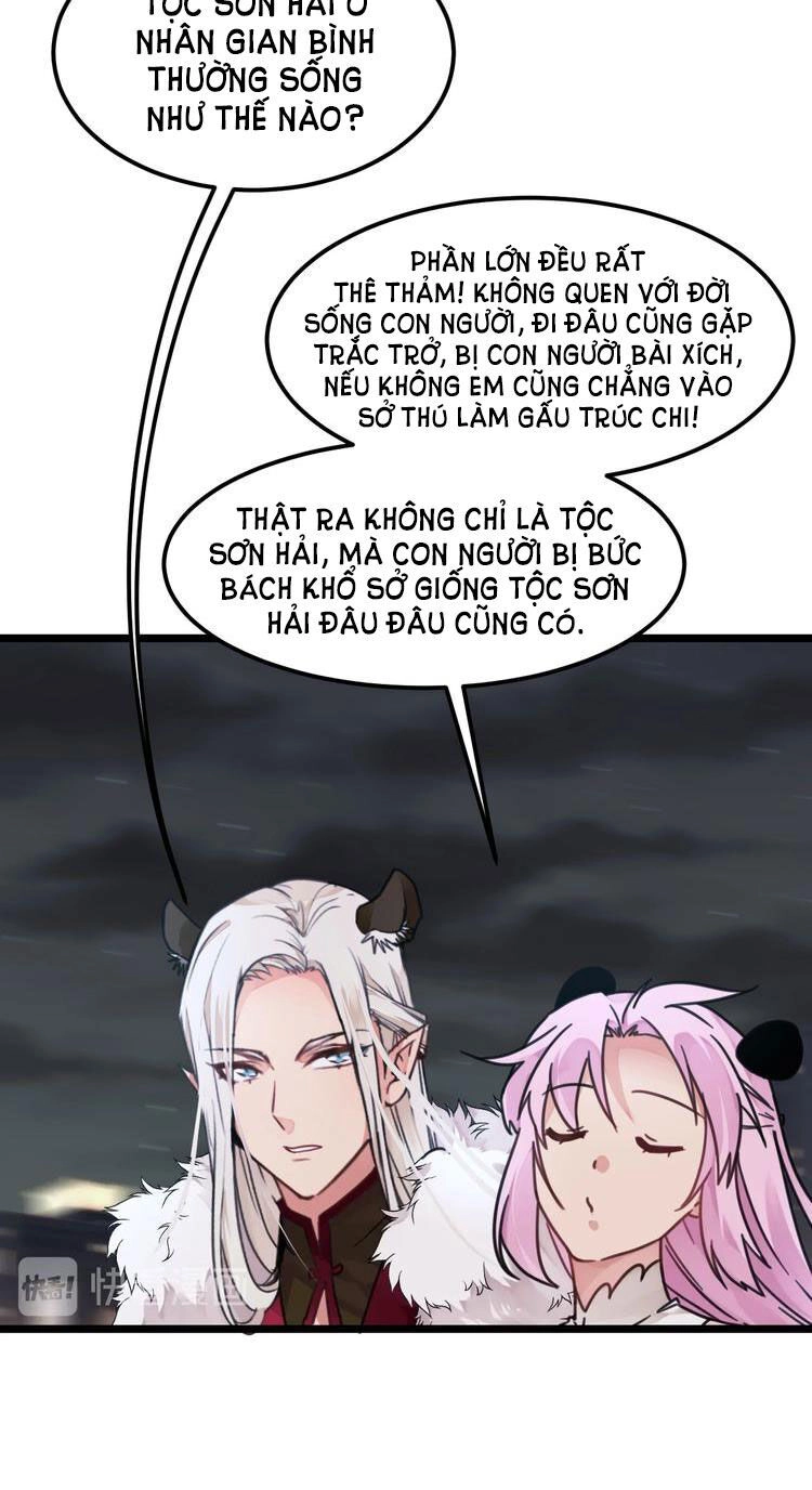 Yêu Thợ Săn Chapter 55 - 14