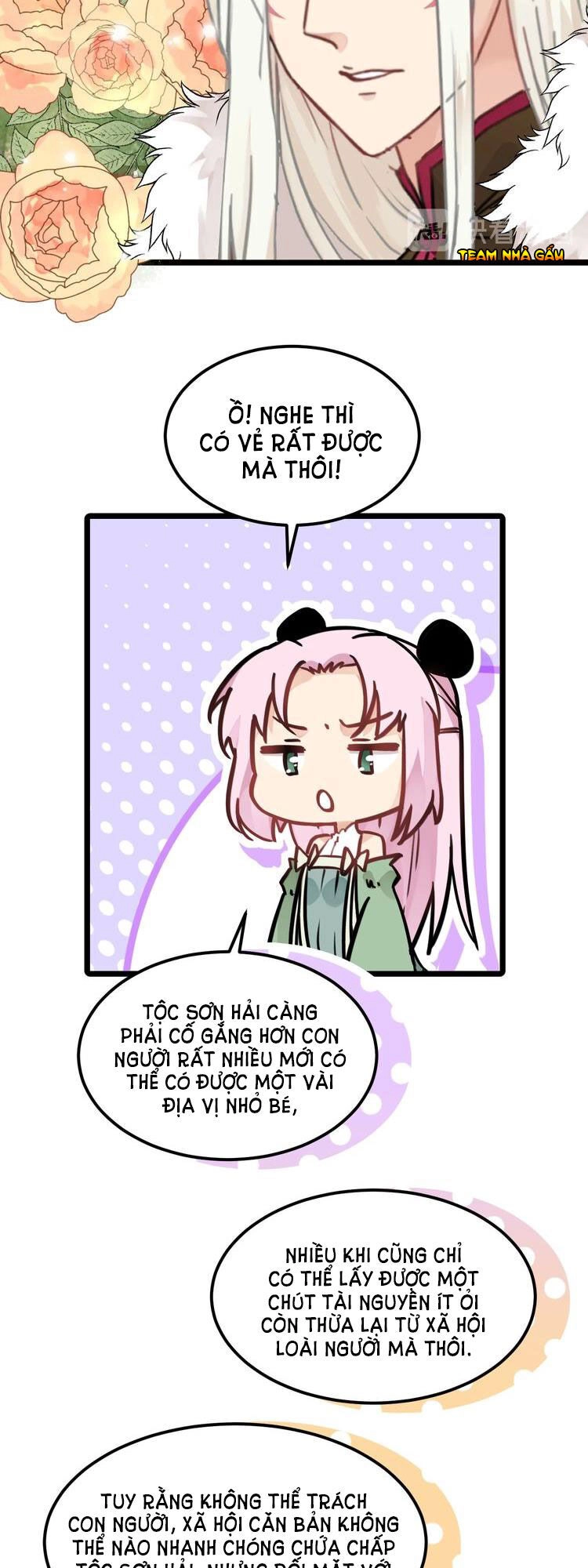 Yêu Thợ Săn Chapter 55 - 18