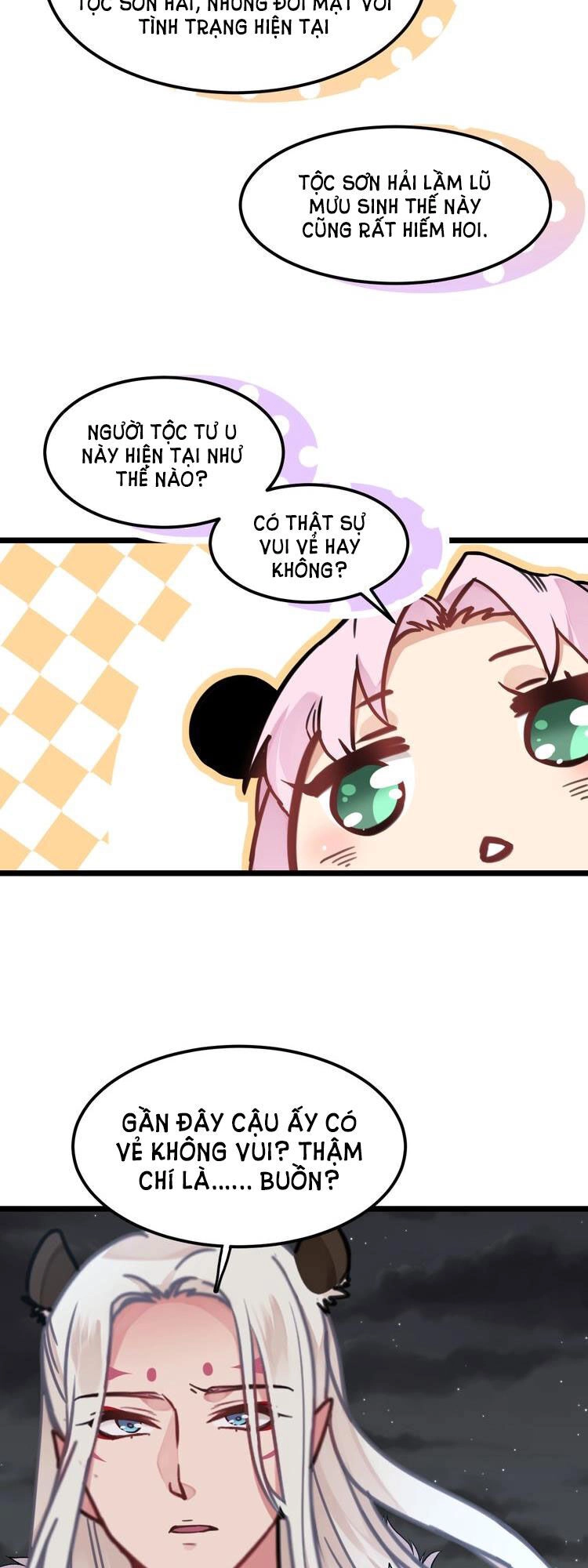 Yêu Thợ Săn Chapter 55 - 19