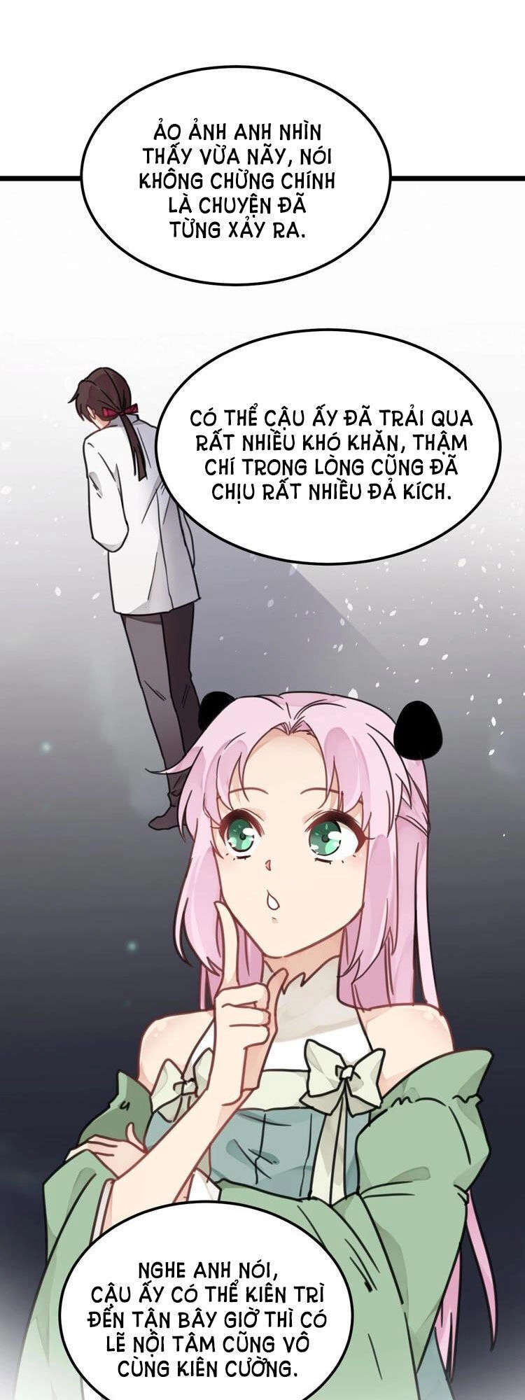 Yêu Thợ Săn Chapter 55 - 21