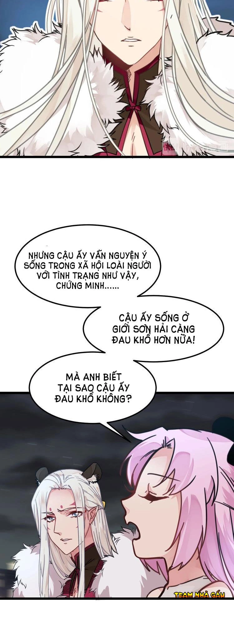 Yêu Thợ Săn Chapter 55 - 23