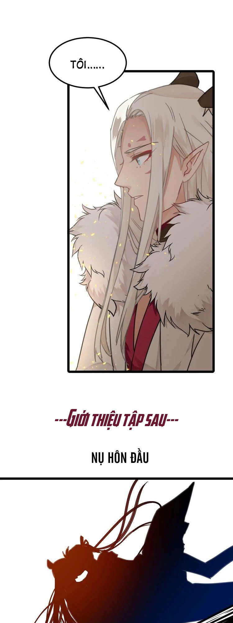 Yêu Thợ Săn Chapter 55 - 24