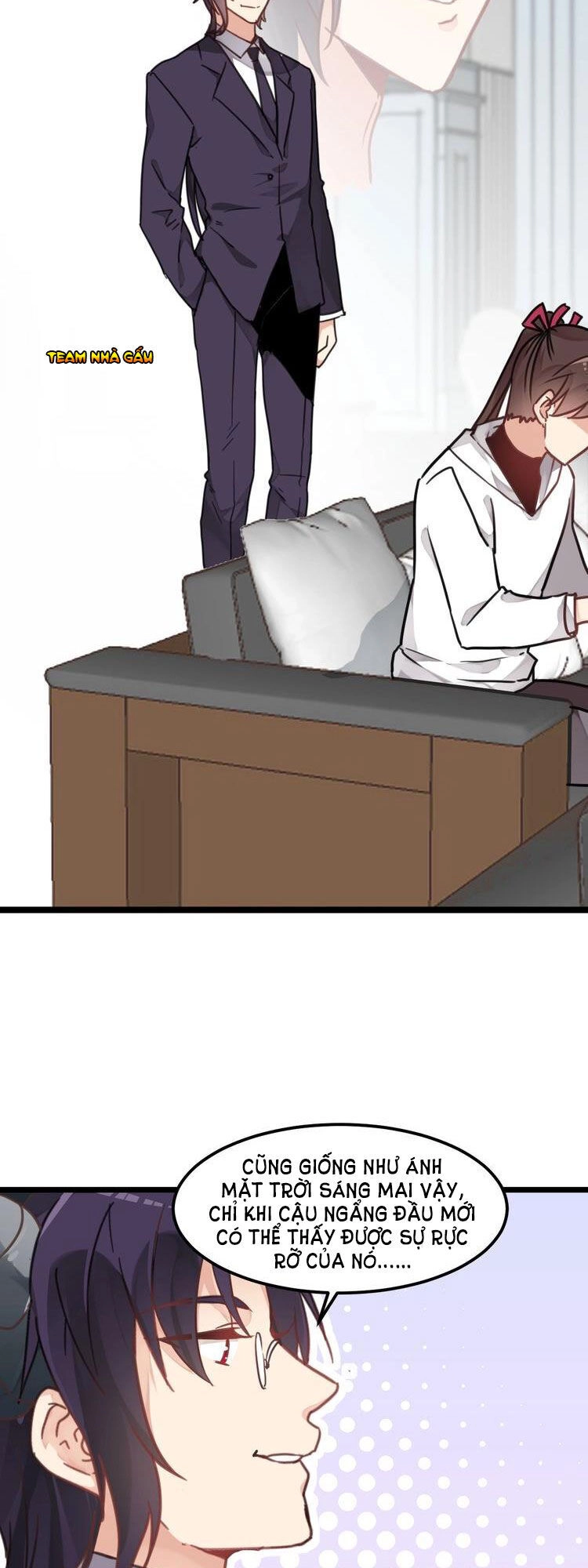 Yêu Thợ Săn Chapter 56 - 2