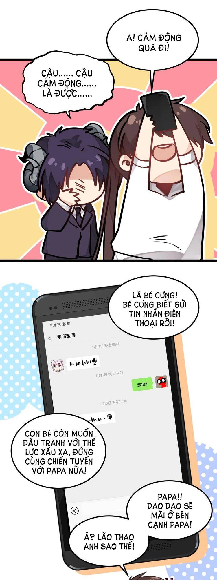 Yêu Thợ Săn Chapter 56 - 6