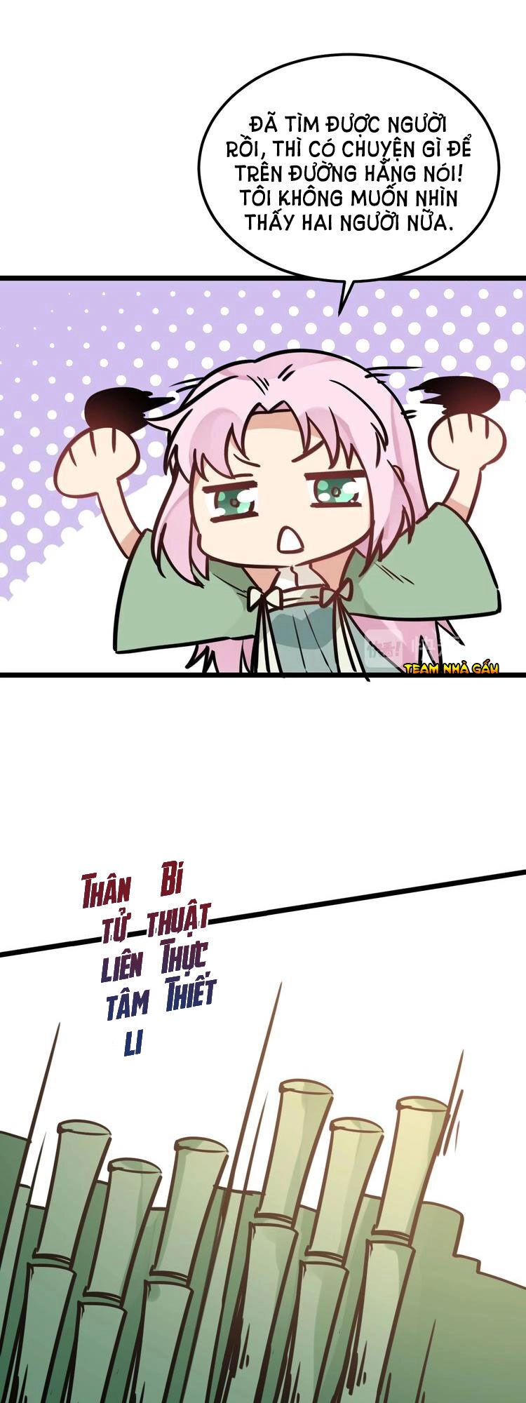 Yêu Thợ Săn Chapter 56 - 11