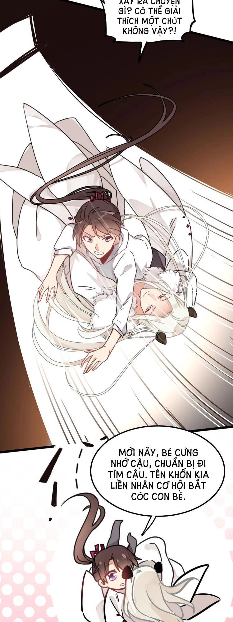 Yêu Thợ Săn Chapter 56 - 13