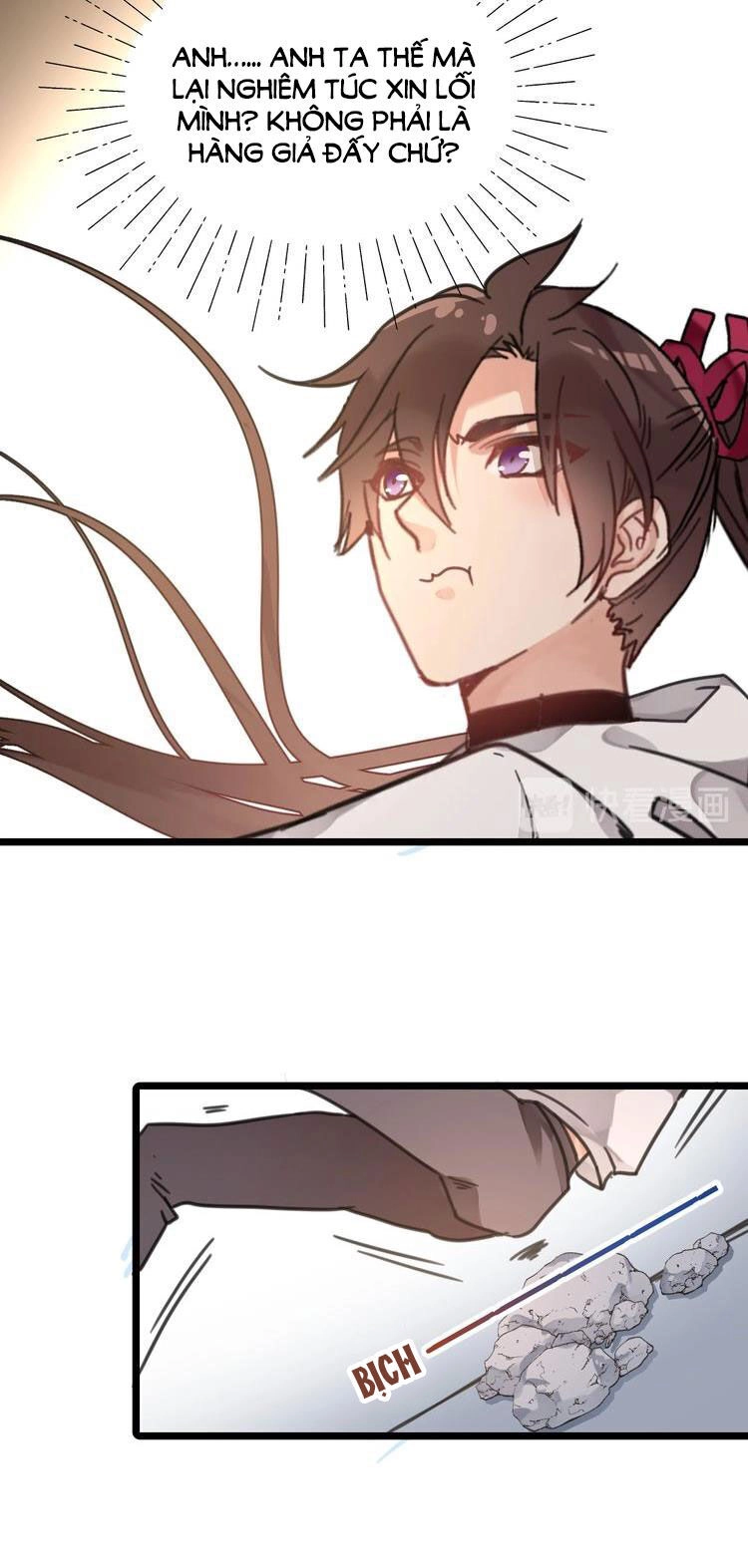 Yêu Thợ Săn Chapter 56 - 15