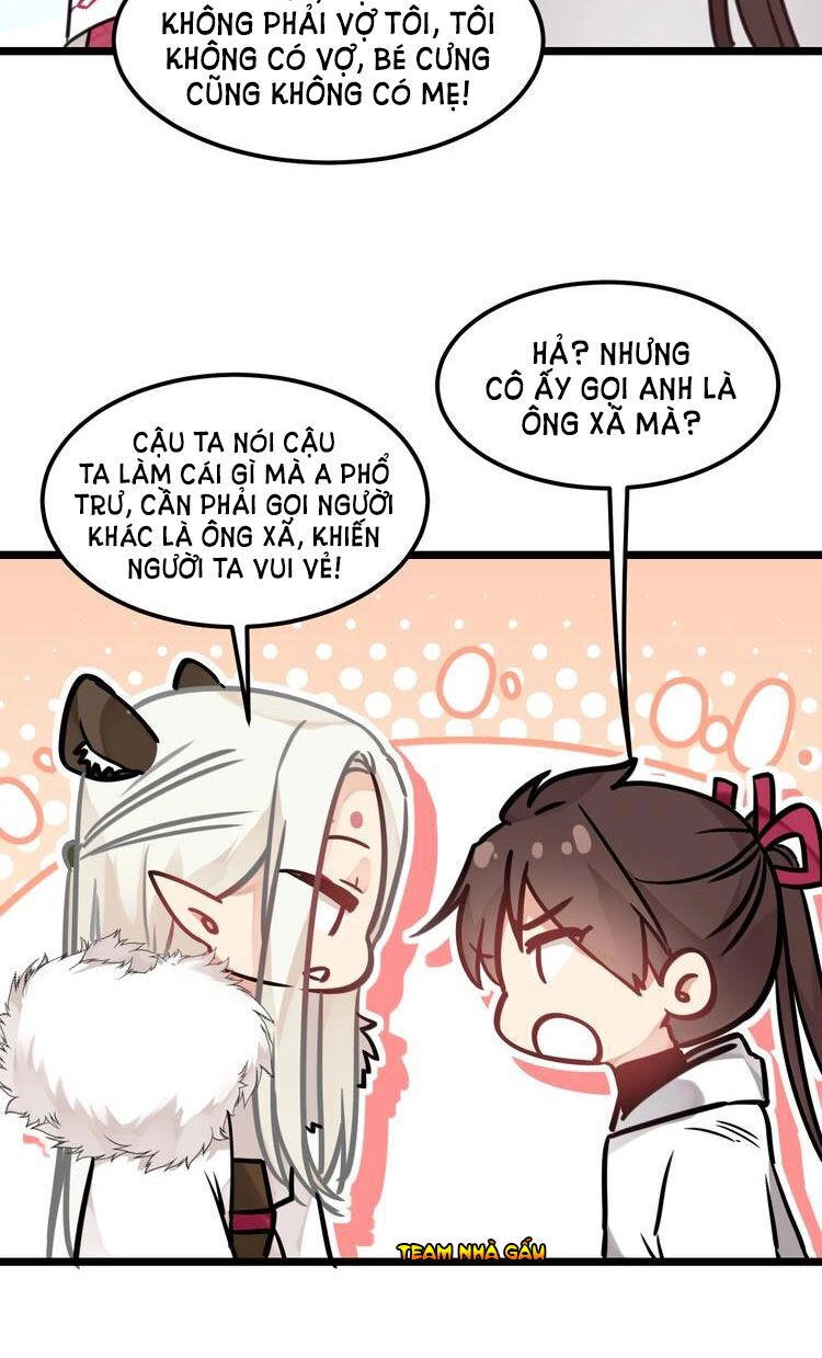 Yêu Thợ Săn Chapter 56 - 19