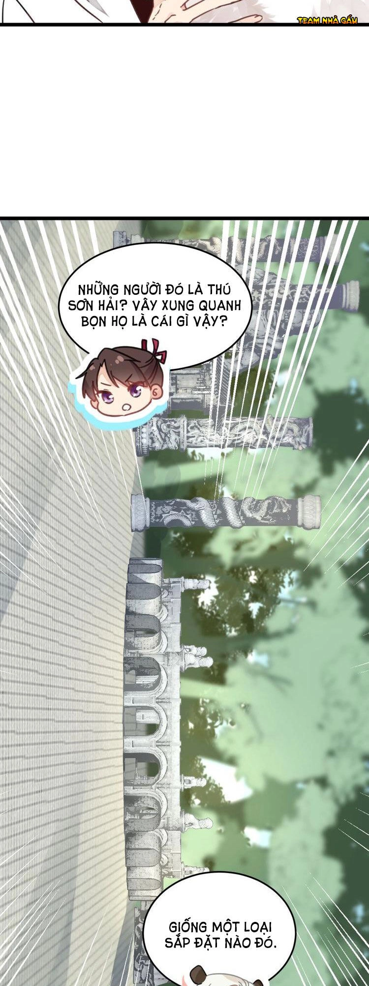 Yêu Thợ Săn Chapter 57 - 2