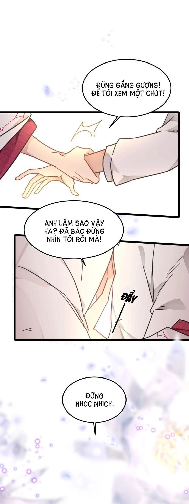 Yêu Thợ Săn Chapter 57 - 19