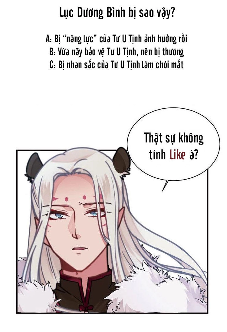 Yêu Thợ Săn Chapter 57 - 23