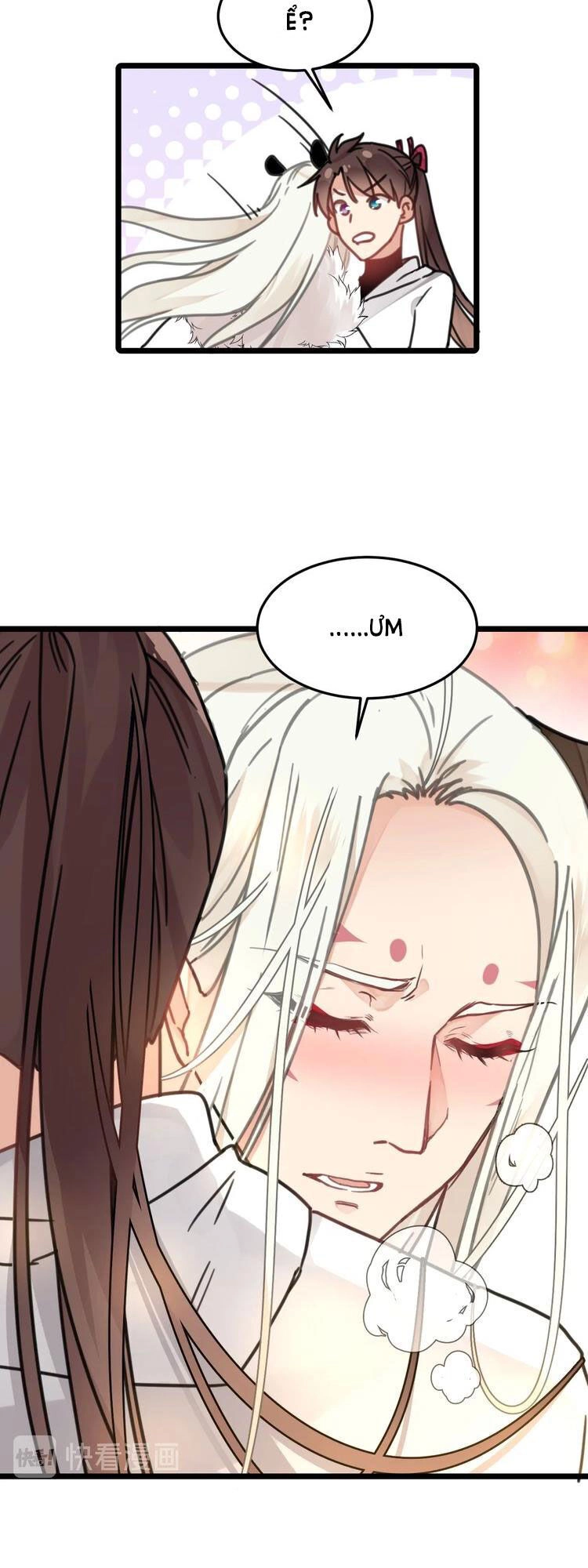 Yêu Thợ Săn Chapter 58 - 2