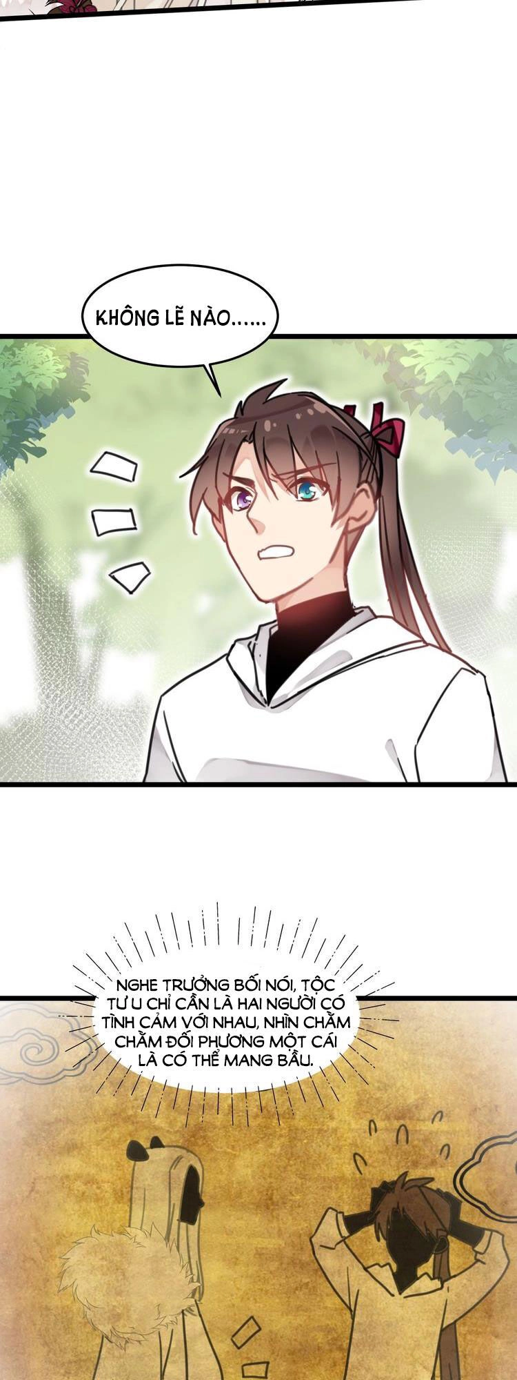 Yêu Thợ Săn Chapter 58 - 4