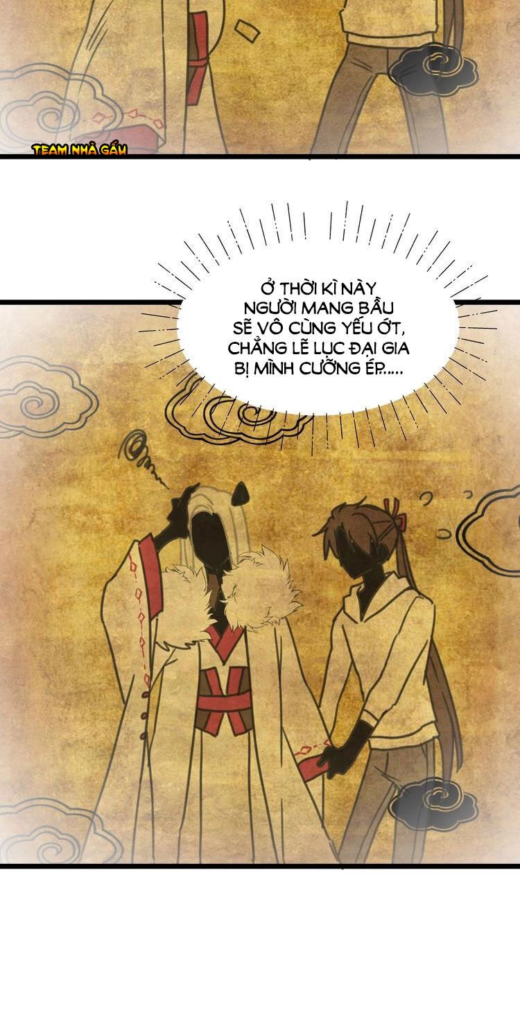 Yêu Thợ Săn Chapter 58 - 5
