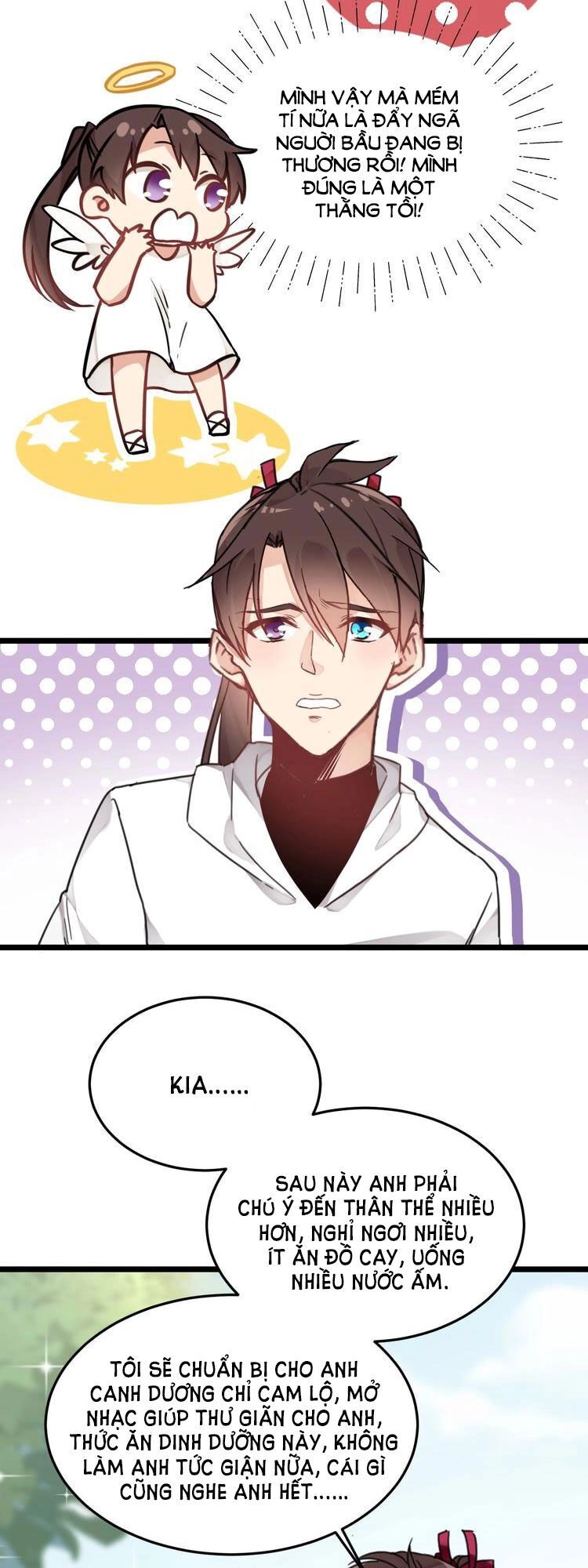 Yêu Thợ Săn Chapter 58 - 7