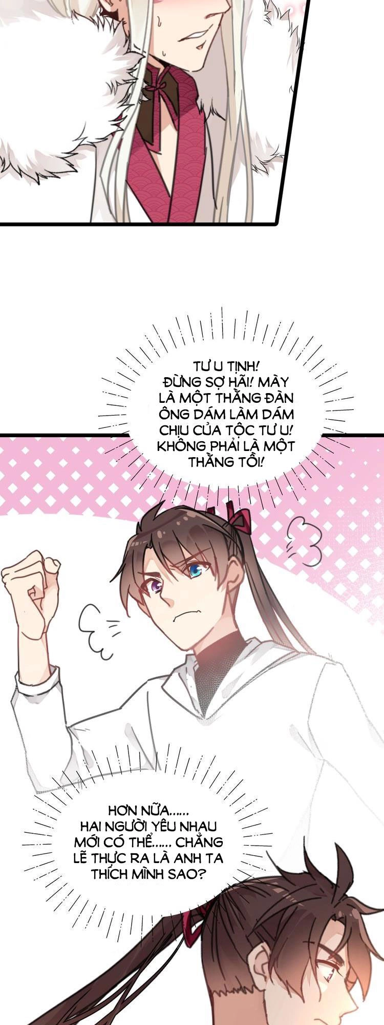 Yêu Thợ Săn Chapter 58 - 9