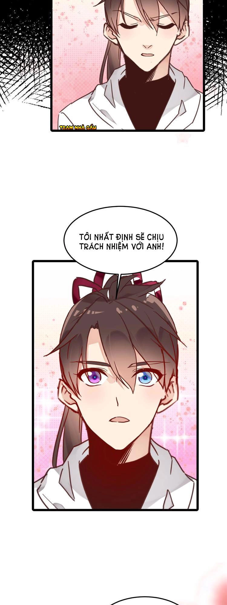 Yêu Thợ Săn Chapter 58 - 14