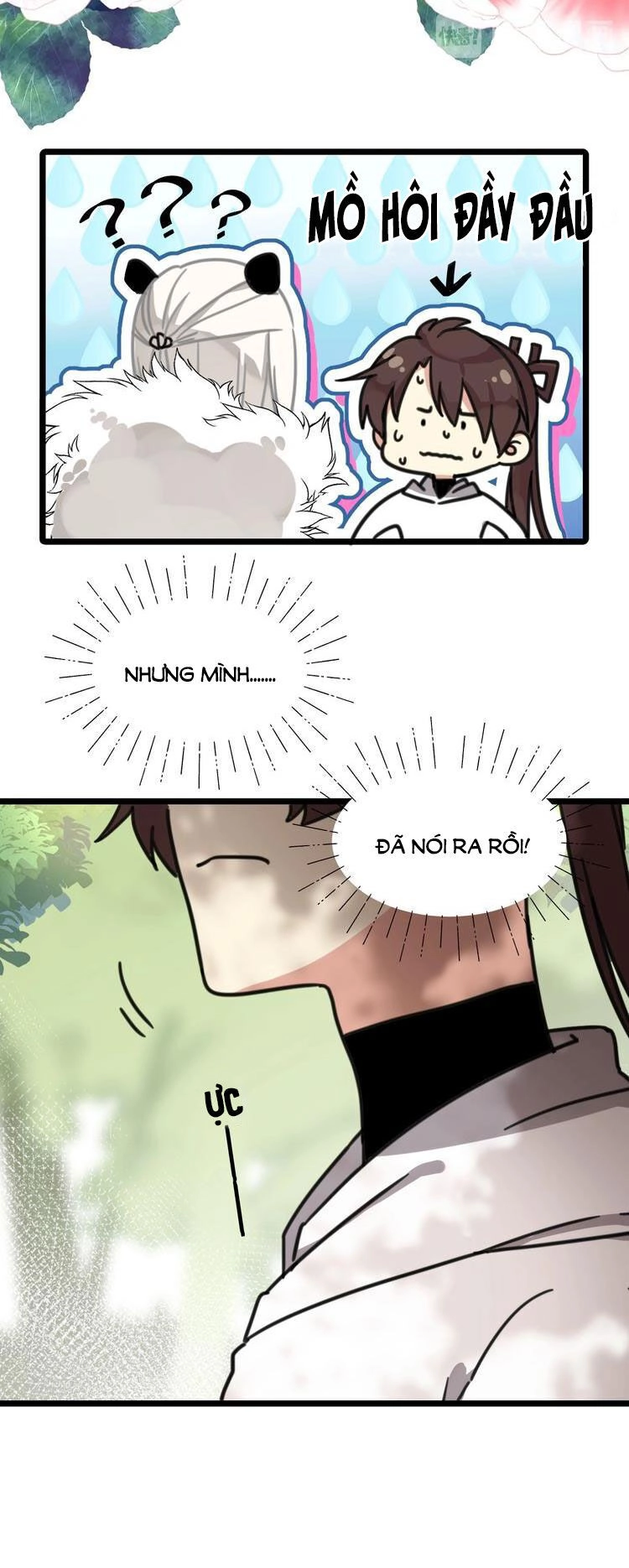 Yêu Thợ Săn Chapter 58 - 16