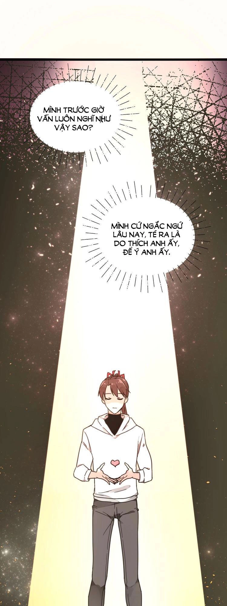 Yêu Thợ Săn Chapter 58 - 17