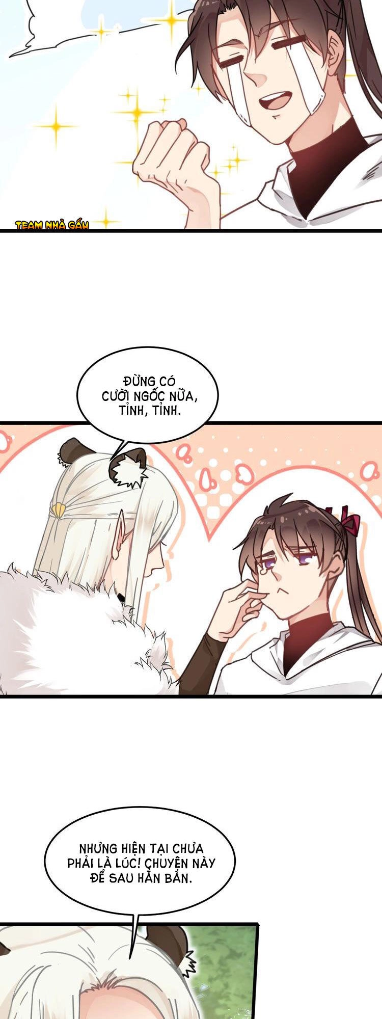 Yêu Thợ Săn Chapter 59 - 2