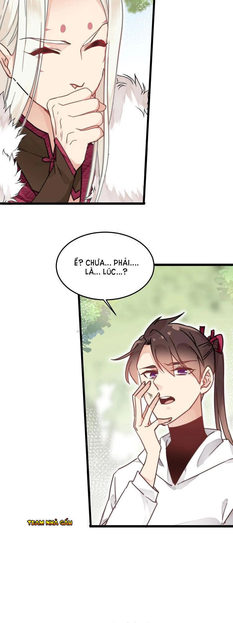 Yêu Thợ Săn Chapter 59 - 3