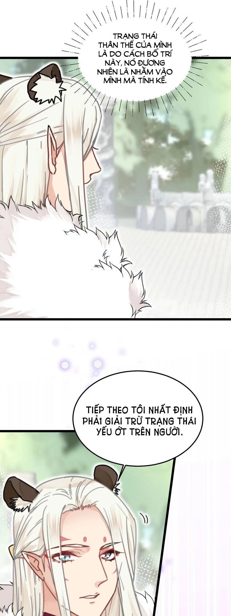 Yêu Thợ Săn Chapter 59 - 4