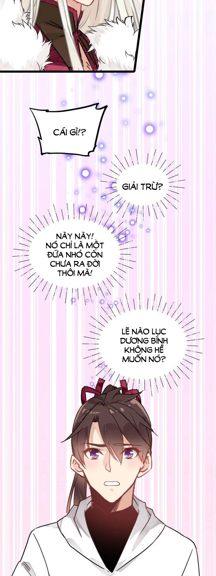 Yêu Thợ Săn Chapter 59 - 5