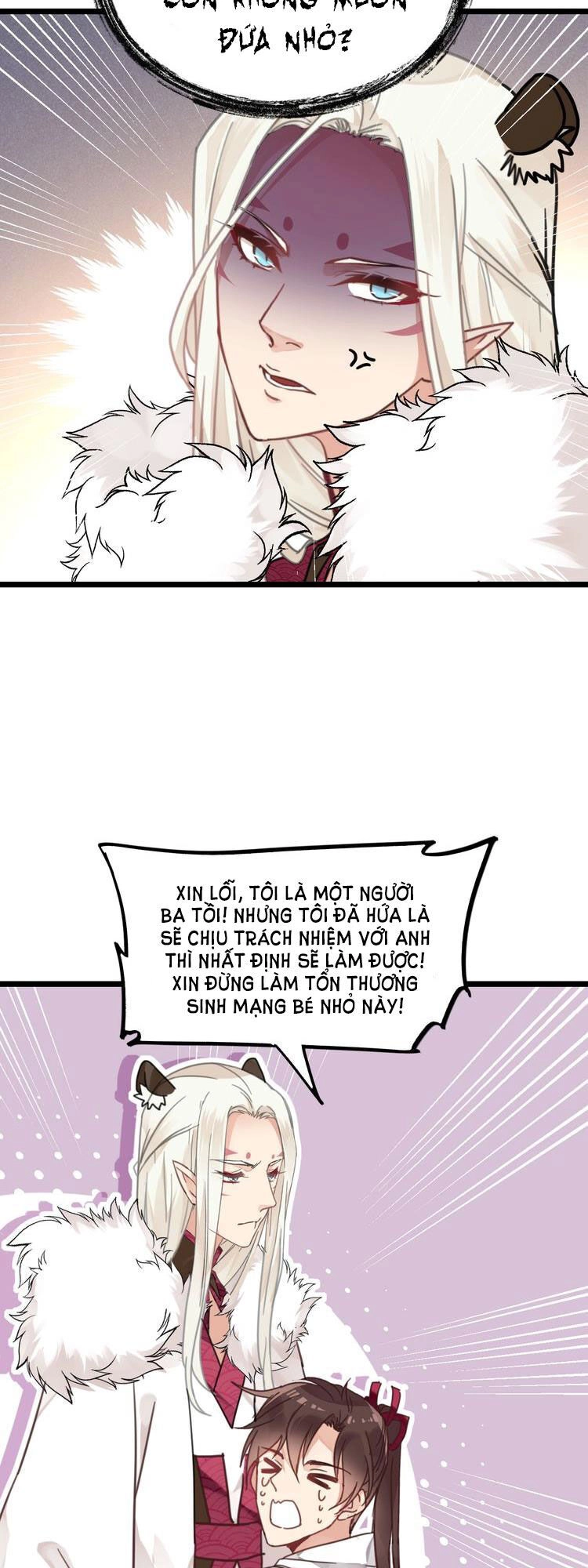 Yêu Thợ Săn Chapter 59 - 9