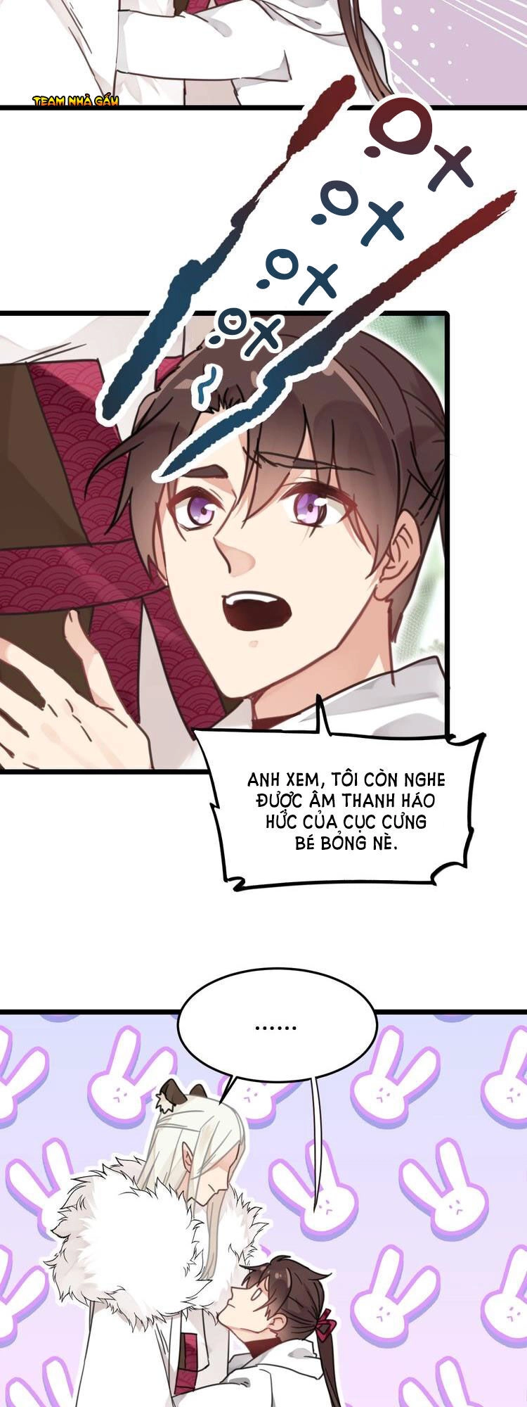 Yêu Thợ Săn Chapter 59 - 10