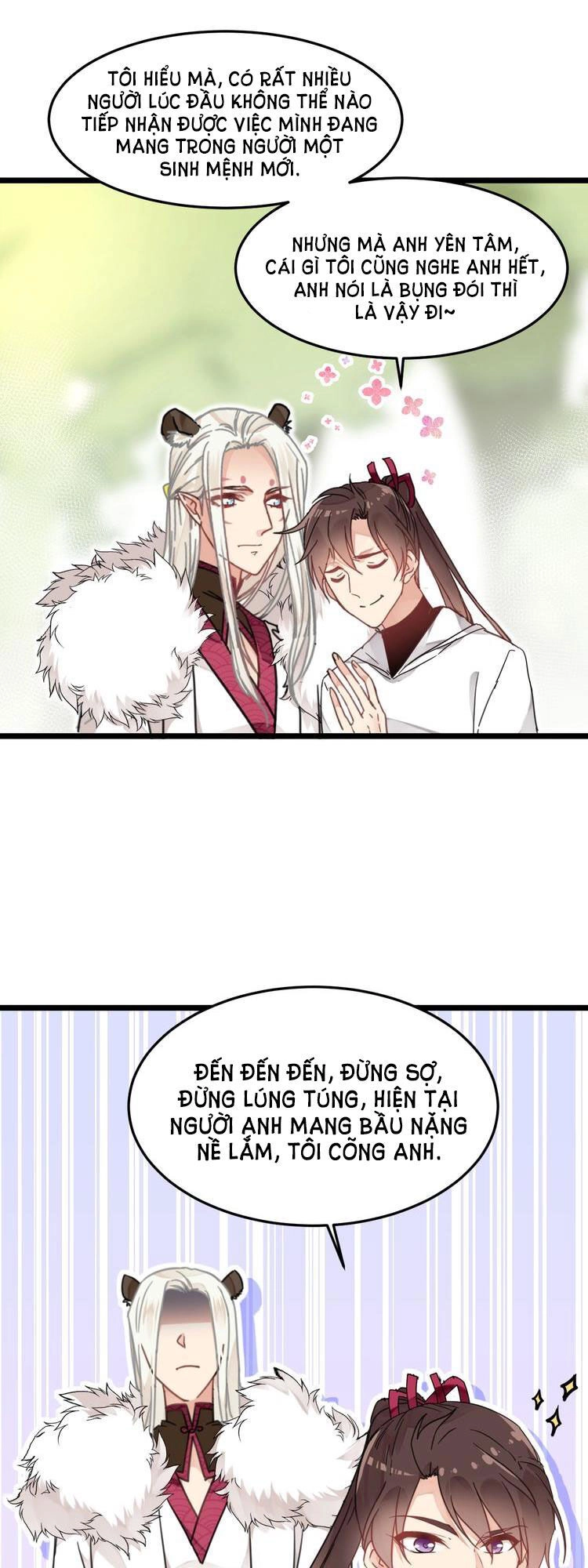 Yêu Thợ Săn Chapter 59 - 12