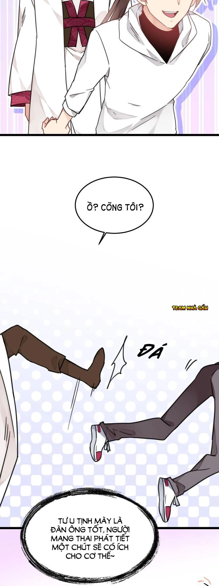 Yêu Thợ Săn Chapter 59 - 13