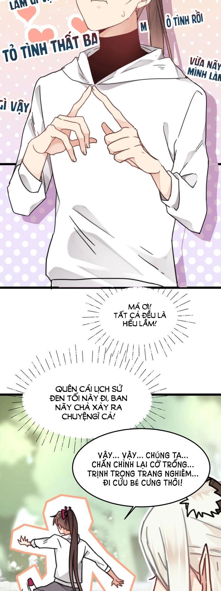 Yêu Thợ Săn Chapter 59 - 18