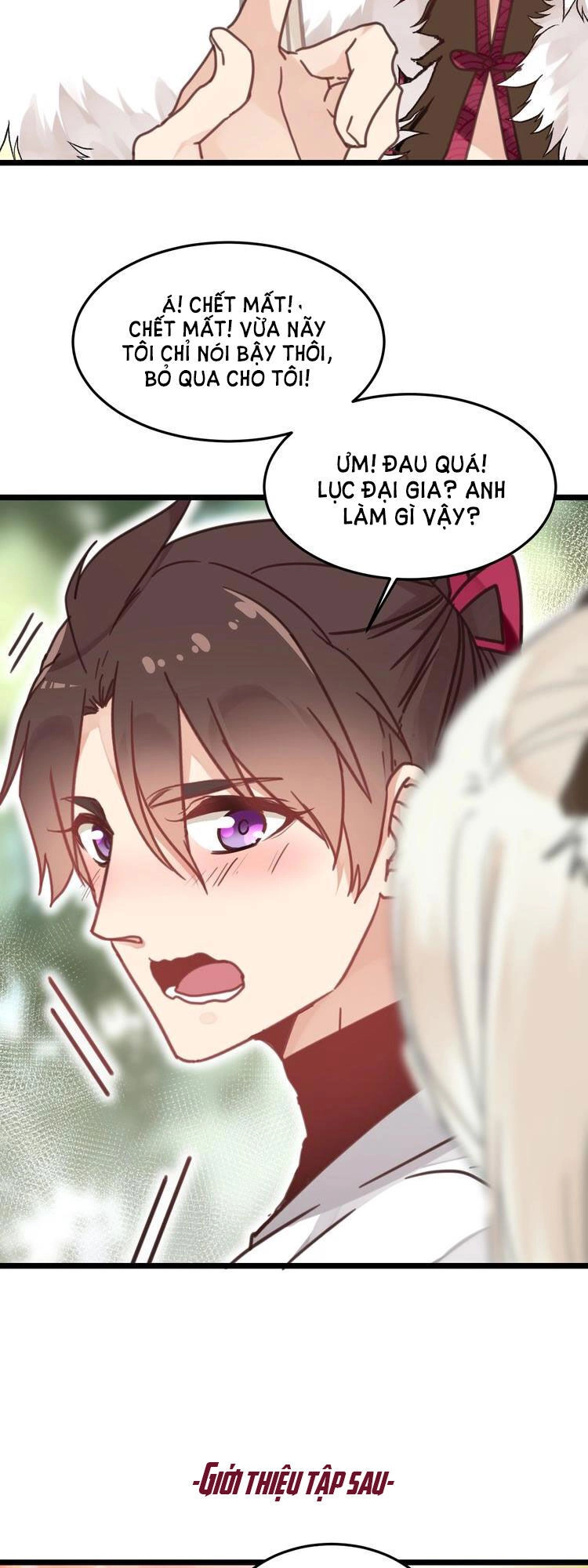 Yêu Thợ Săn Chapter 59 - 22