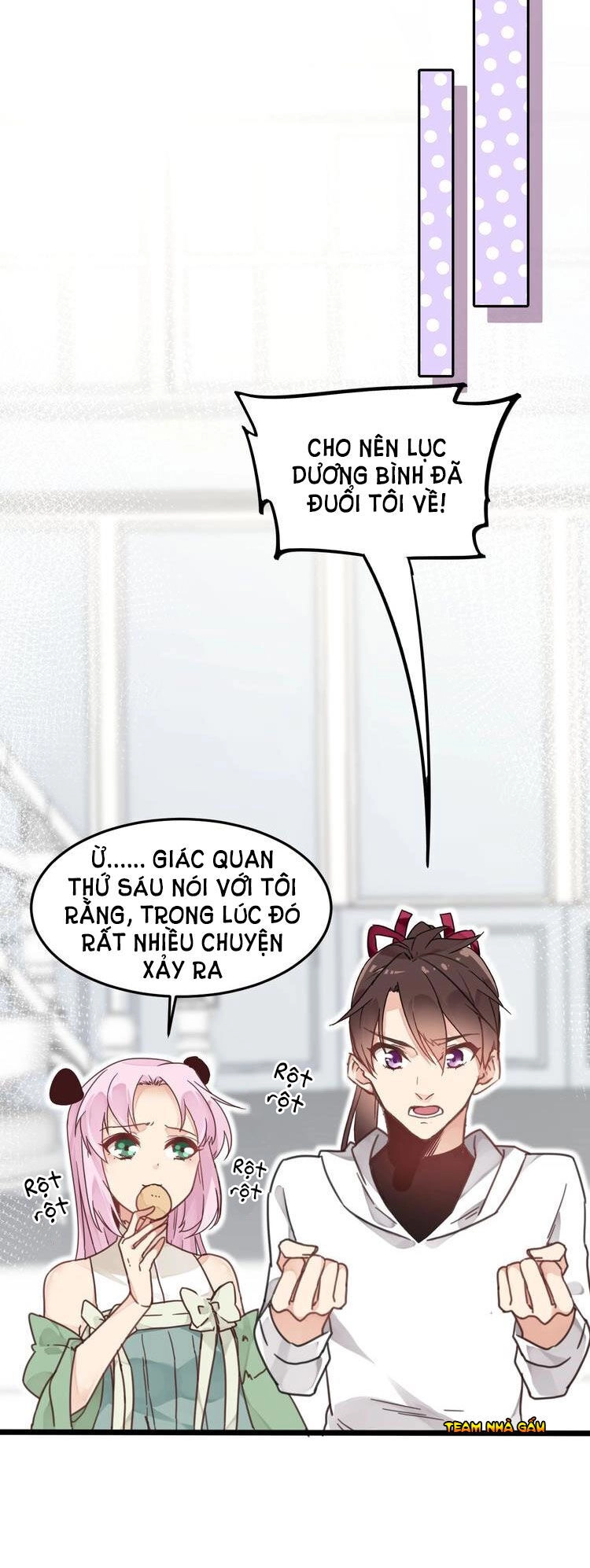 Yêu Thợ Săn Chapter 60 - 5